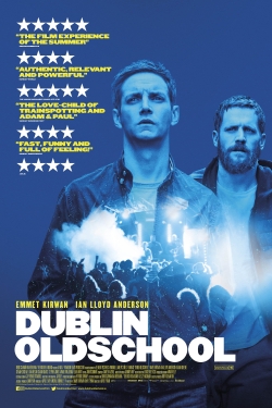 watch-Dublin Oldschool