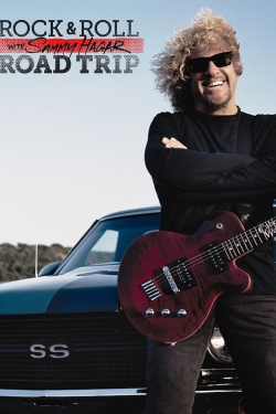 watch-Rock & Roll Road Trip with Sammy Hagar