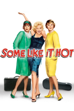 watch-Some Like It Hot