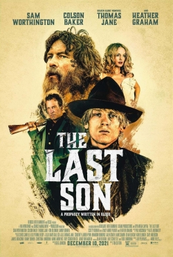 watch-The Last Son