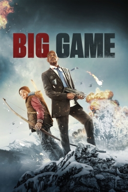 watch-Big Game