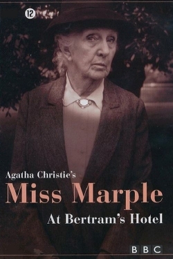 watch-Miss Marple: At Bertram's Hotel