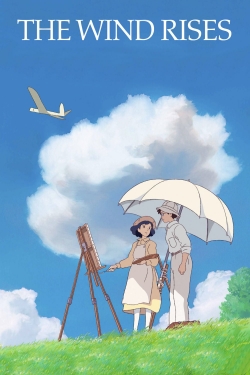 watch-The Wind Rises