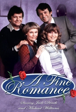 watch-A Fine Romance