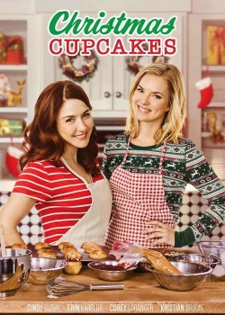 watch-Christmas Cupcakes