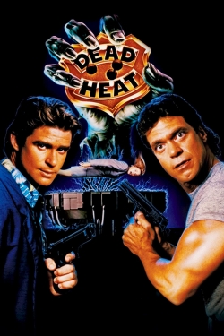 watch-Dead Heat