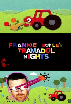 watch-Frankie Boyle's Tramadol Nights