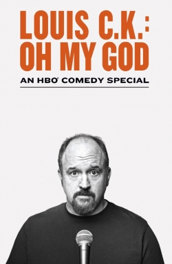 watch-Louis C.K.: Oh My God