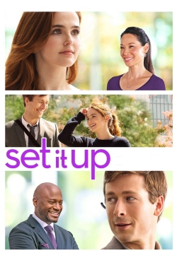 watch-Set It Up