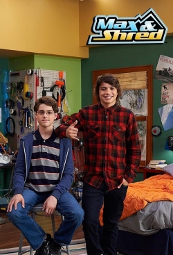 watch-Max & Shred