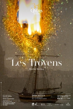 watch-Berlioz: Les Troyens