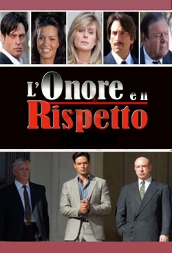 watch-L'onore e il rispetto