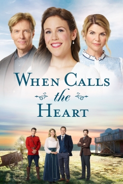 watch-When Calls the Heart