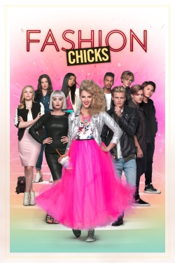 watch-Fashion Chicks