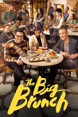 watch-The Big Brunch