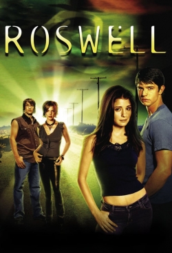 watch-Roswell