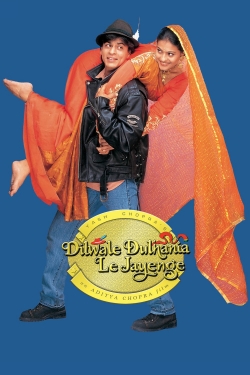 watch-Dilwale Dulhania Le Jayenge