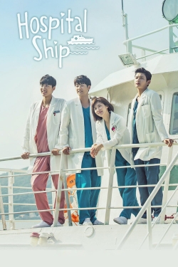 watch-Hospital Ship