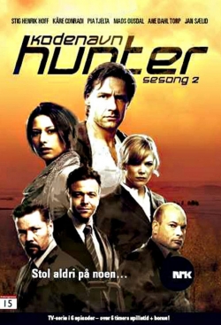 watch-Codename Hunter