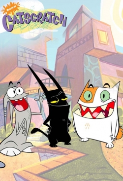 watch-Catscratch