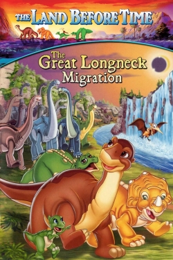 watch-The Land Before Time X: The Great Longneck Migration