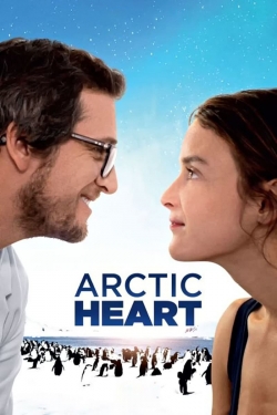 watch-Arctic Heart