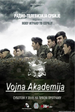 watch-Military Academy