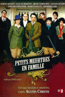 watch-Petits meurtres en famille