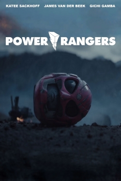 watch-Power/Rangers