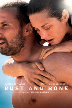 watch-Rust and Bone