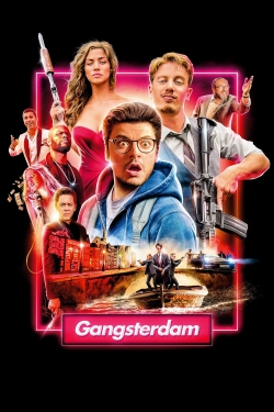 watch-Gangsterdam