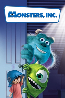 watch-Monsters, Inc.