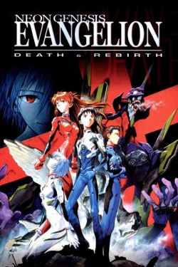 watch-Neon Genesis Evangelion: Death and Rebirth