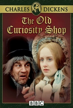 watch-The Old Curiosity Shop