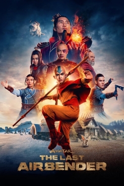 watch-Avatar: The Last Airbender