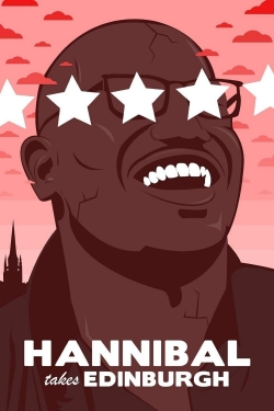 watch-Hannibal Buress: Hannibal Takes Edinburgh