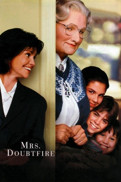 watch-Mrs. Doubtfire