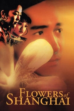 watch-Flowers of Shanghai