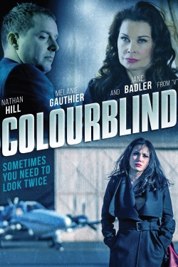 watch-Colourblind