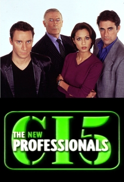 watch-CI5: The New Professionals