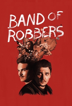 watch-Band of Robbers