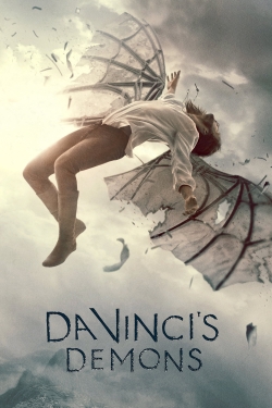 watch-Da Vinci's Demons