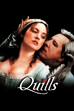 watch-Quills