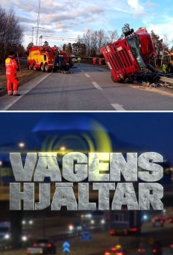 watch-Vägens hjältar