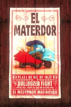 watch-El Materdor