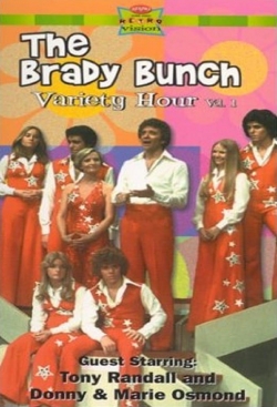 watch-The Brady Bunch Hour