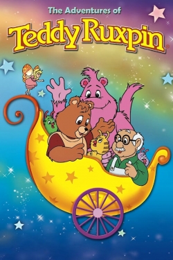 watch-The Adventures of Teddy Ruxpin