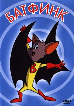 watch-Batfink