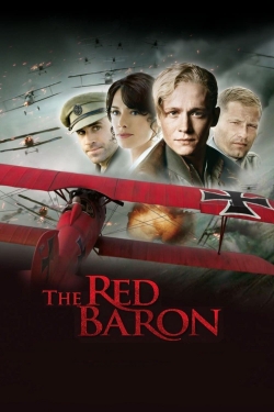 watch-The Red Baron