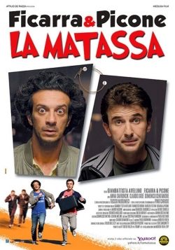 watch-La matassa